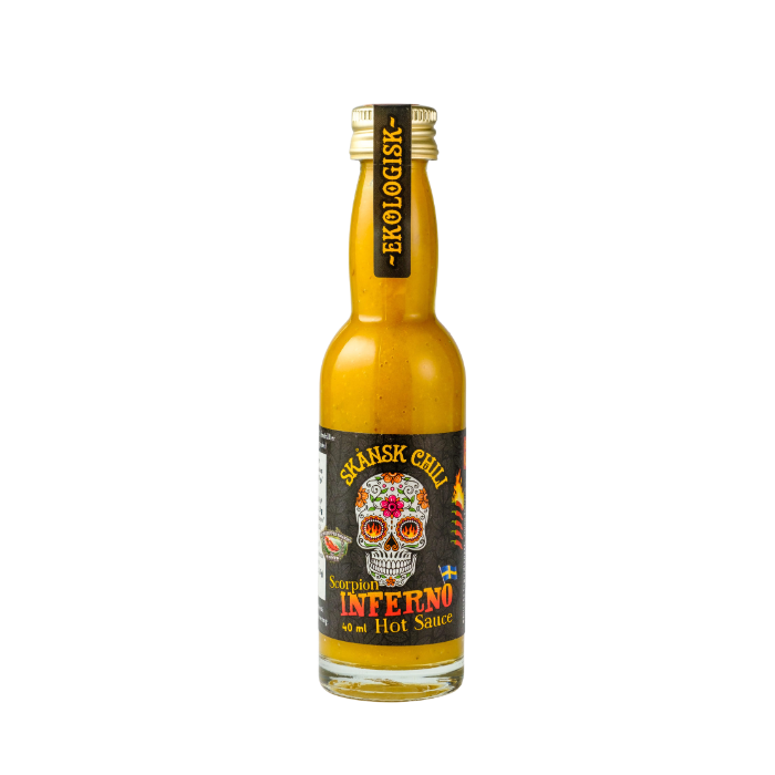 Scorpion Inferno 40ml