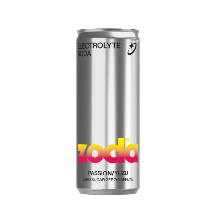 Zoda Passion/Yuzu