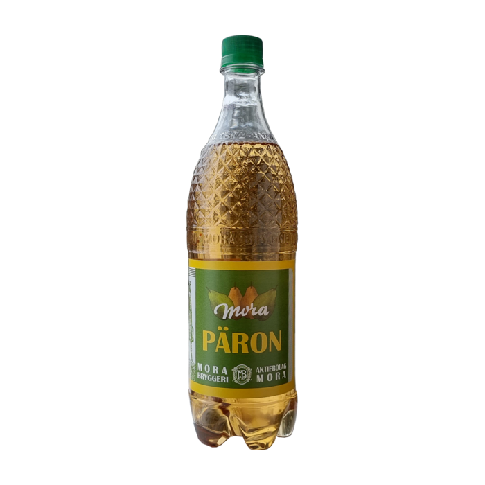 Mora Bryggeri Pärondricka 1 Liter PET