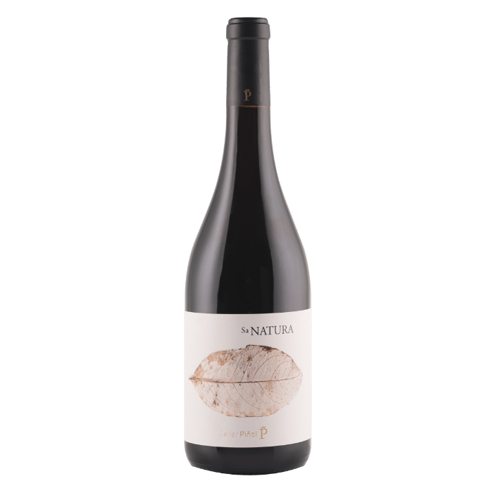 SA Natura Red 2022 Organic