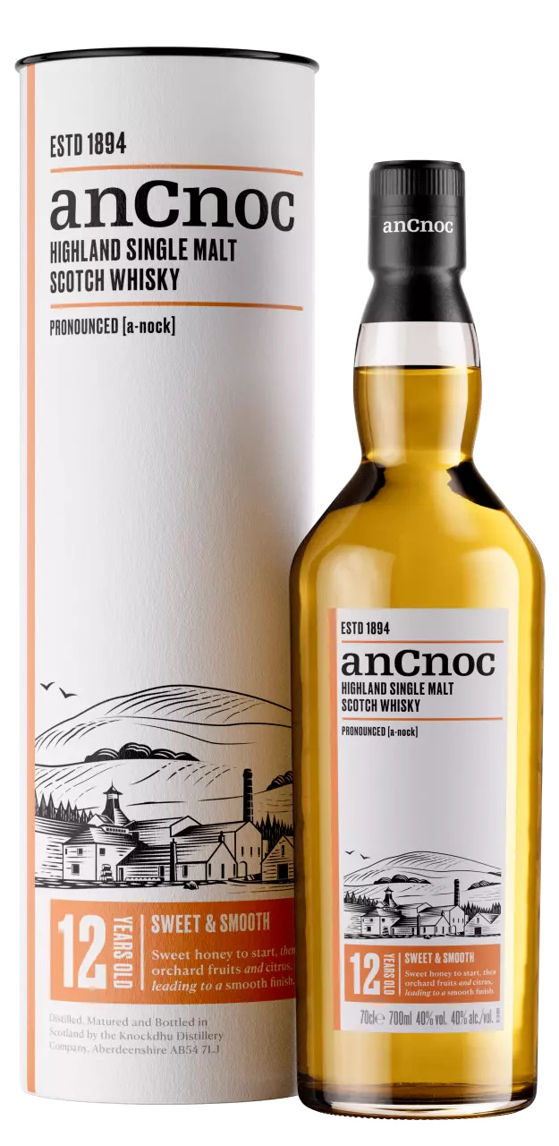 anCnoc 12 YO