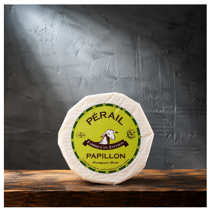 Pérail Papillon 150g