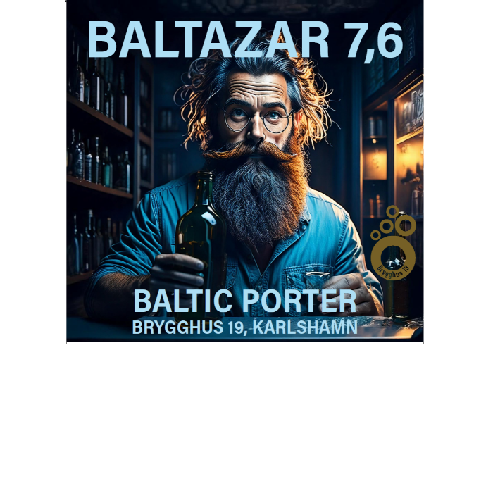 Baltazar 7,6