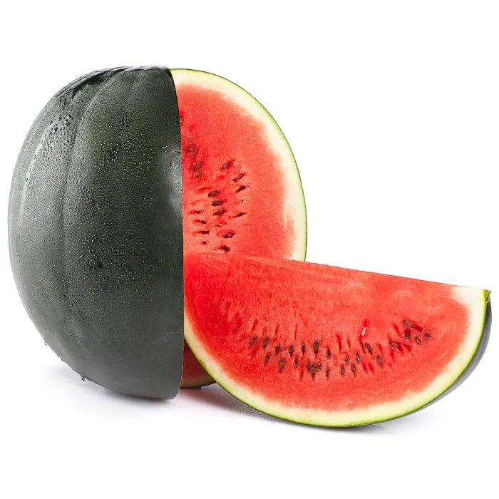 Vattenmelon/Agurie  liten 5-6st/krt, ca 14kg/krt