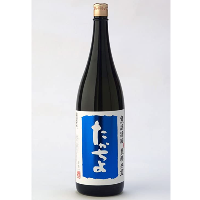 Takachiyo Blue Label