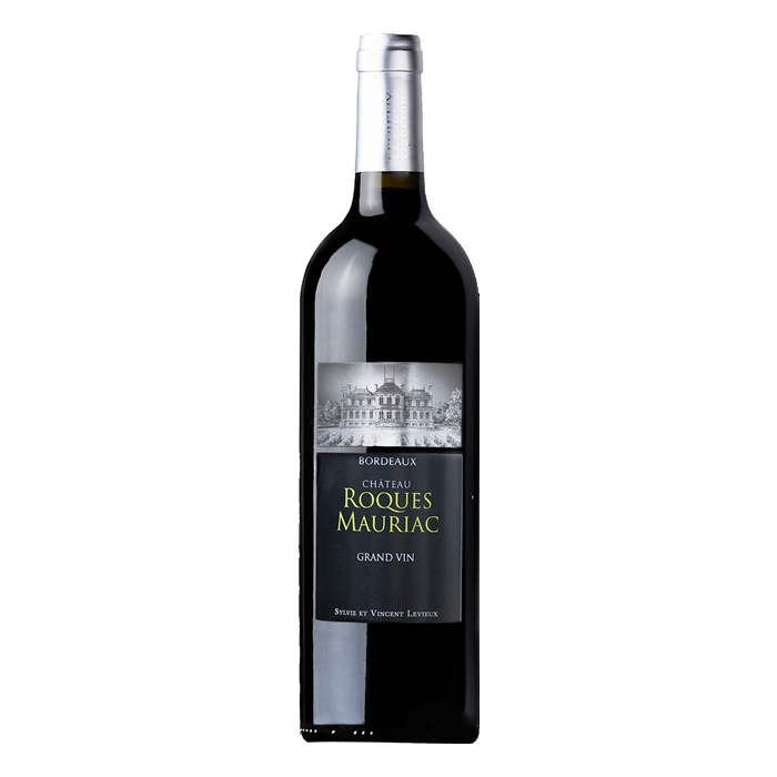 Roques Mauriac Bordeaux Supérior