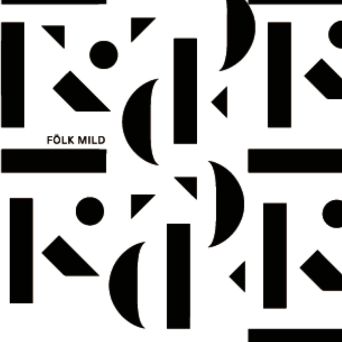 Fölk Mild 3.5% 33cl burk