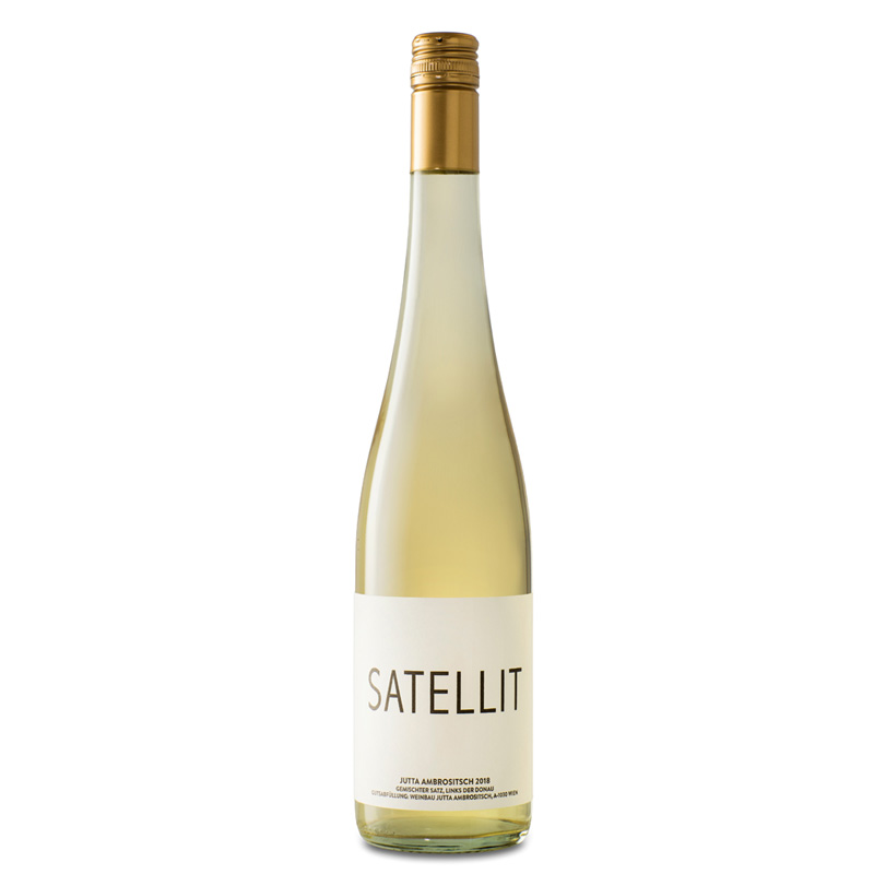 2021 Jutta Ambrositsch Satellit