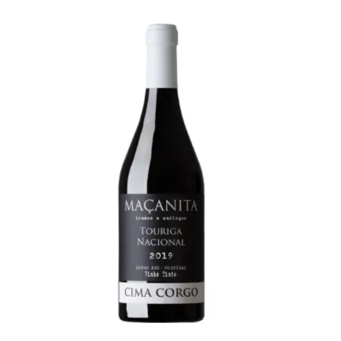 Touriga Nacional Cima Corgo 2021