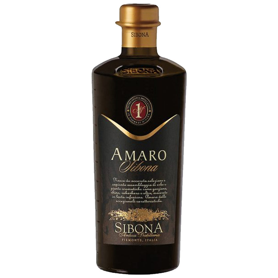 Amaro Bitter 1 liter
