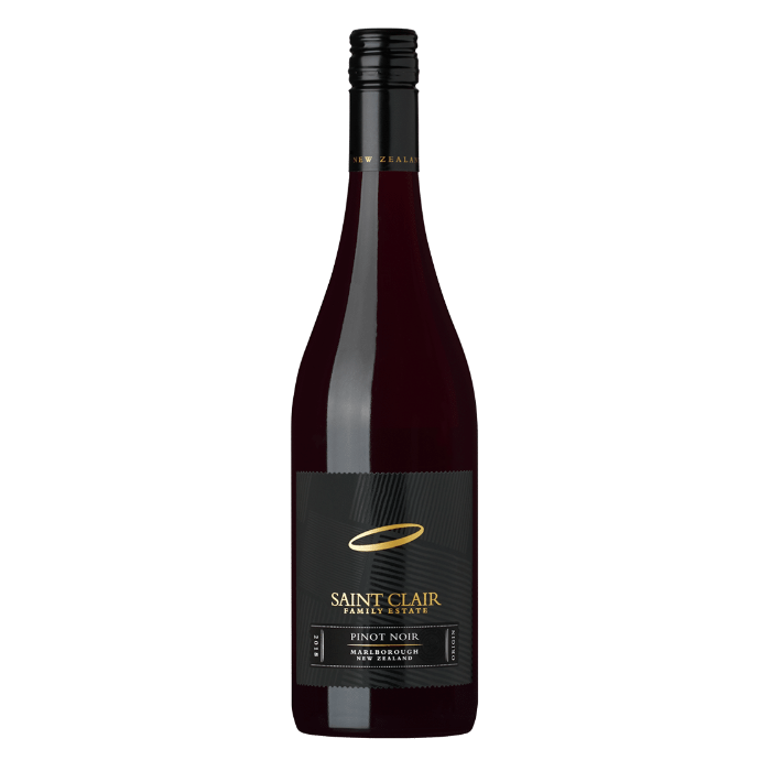 Saint Clair Origin Pinot Noir
