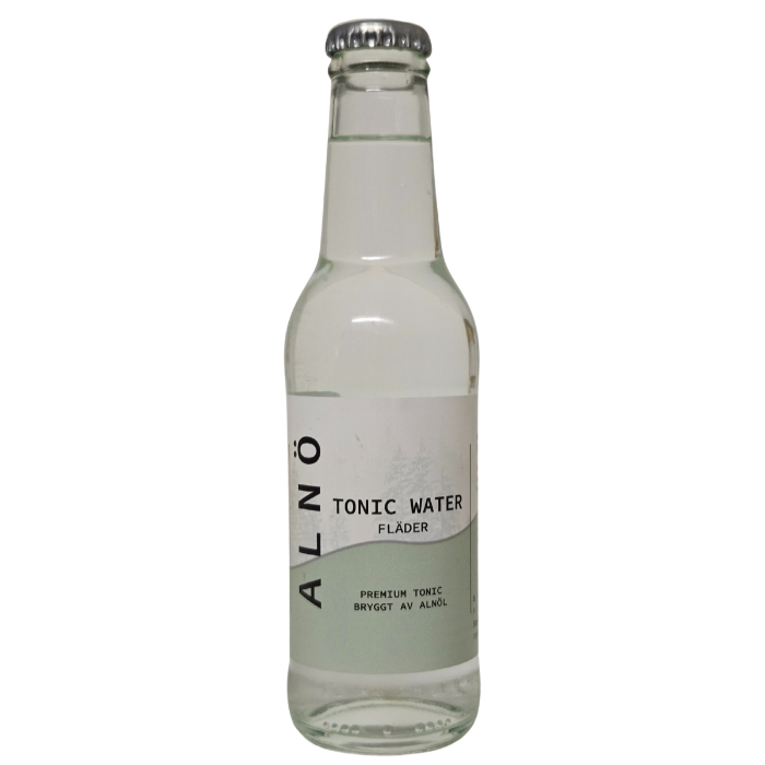 Tonic Fläder 200 ml FL