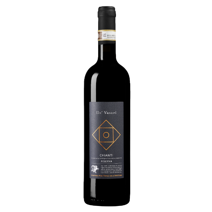 Chianti Riserva