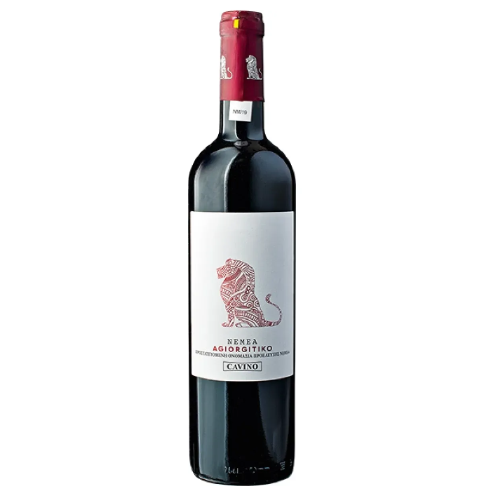 Nemea Agiorgitiko