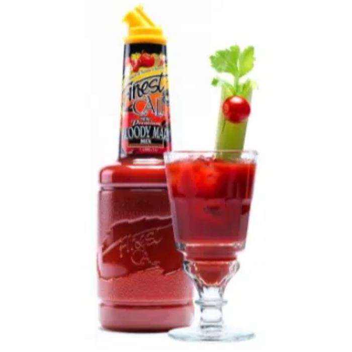 Bloody Mary