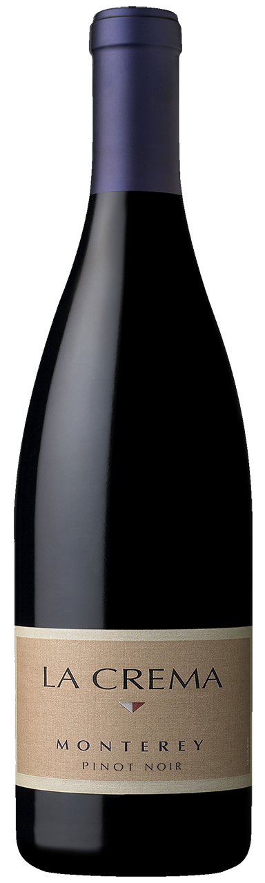 MONTEREY PINOT NOIR VEGAN