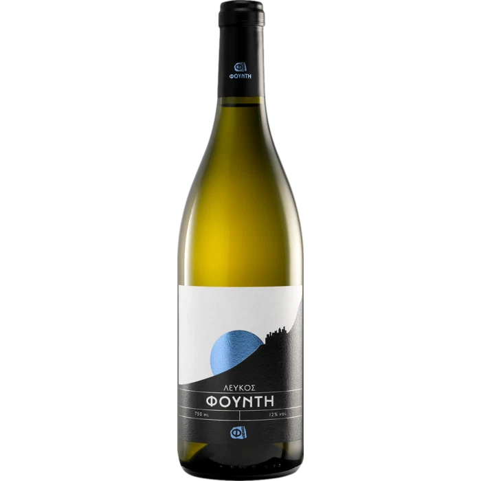 Foundi White