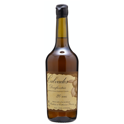 Calvados 20 år