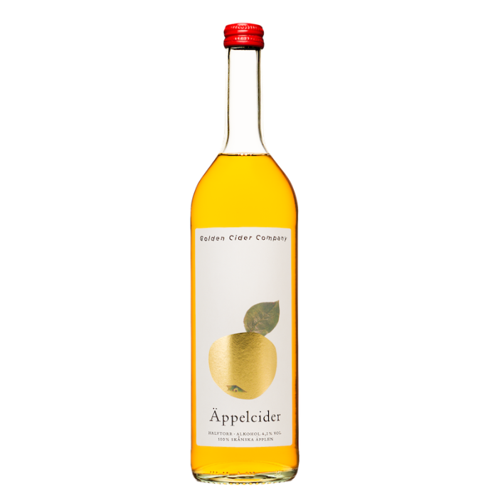 Äppelcider