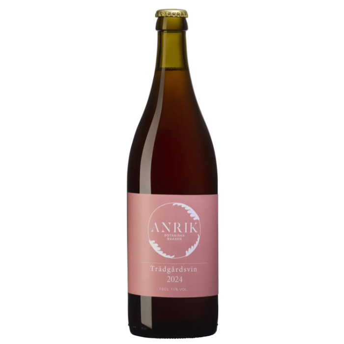 Trädgårdsvin 24 700ml 12 %