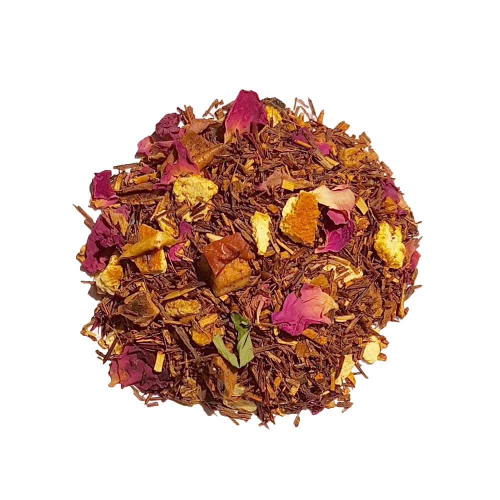 Rooibos Vinteräpple Lösvikt