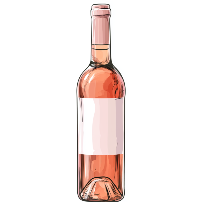 Belguardo Rosé