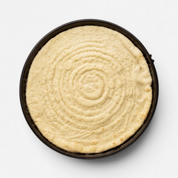 Glutenfri Pizzabotten fryst (Pizzami - 14 x1st)