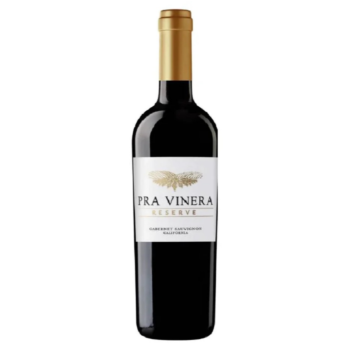 Pra Vinera Cabernet Sauvignon Reserve