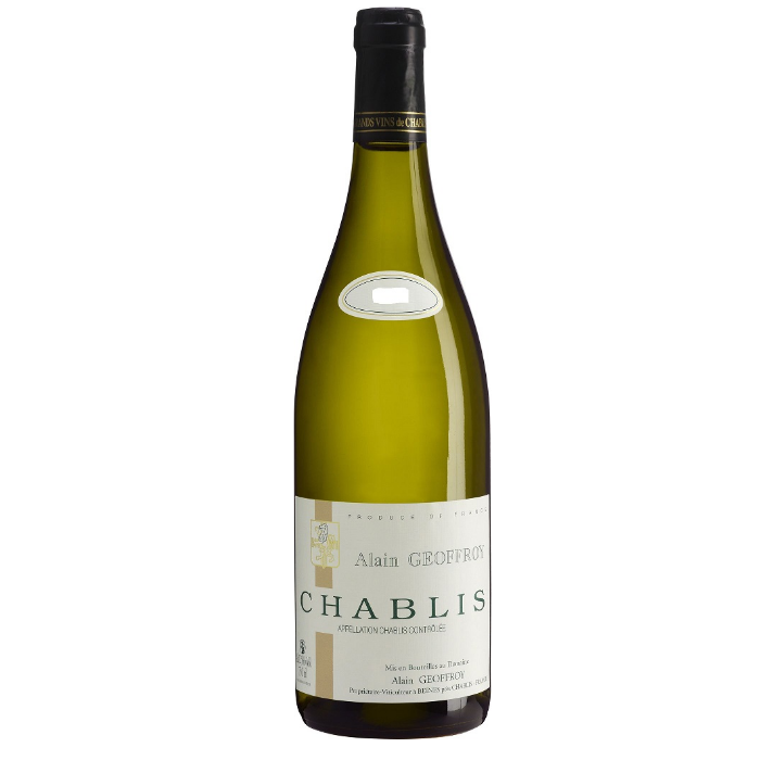 Chablis