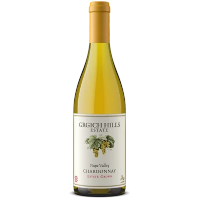 Grgich Chardonnay