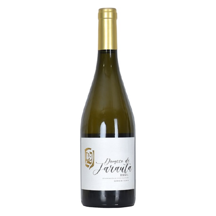 Garnacha Blanca - Domeco de Jarauta