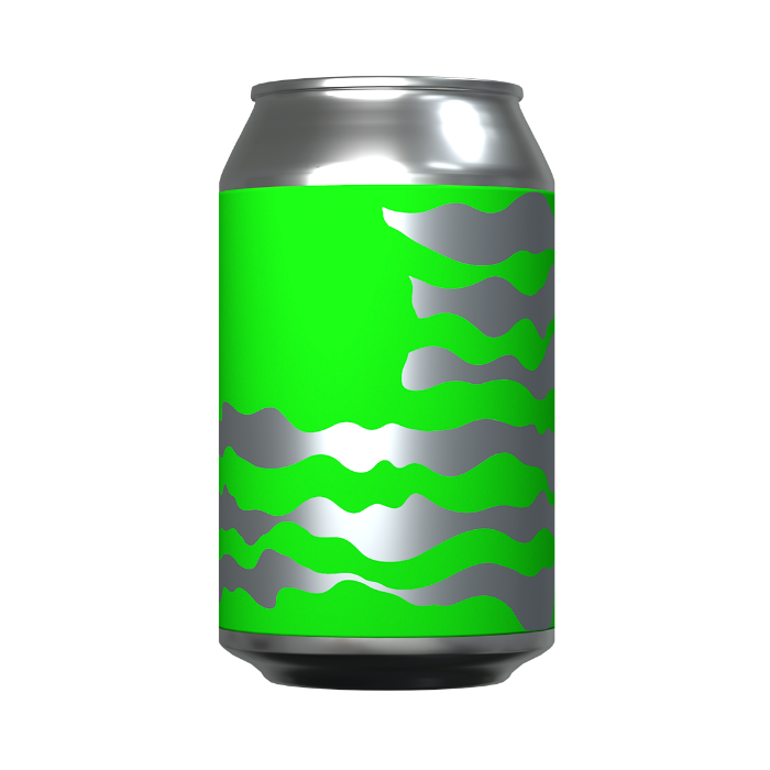 Nebuchadnezzar Junior West Coast IPA 6% (Burk 330ml)