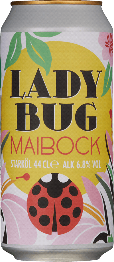 LADY BUG MAIBOCK