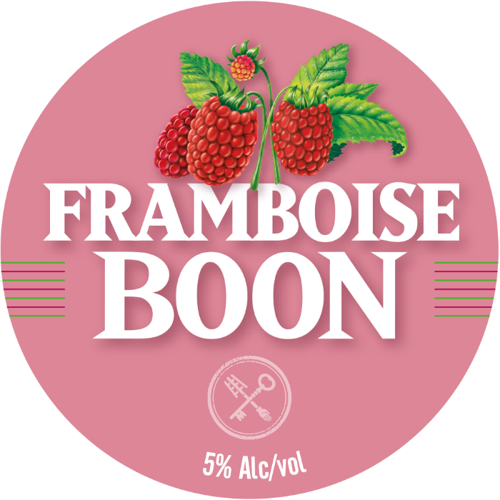 Boon Framboise