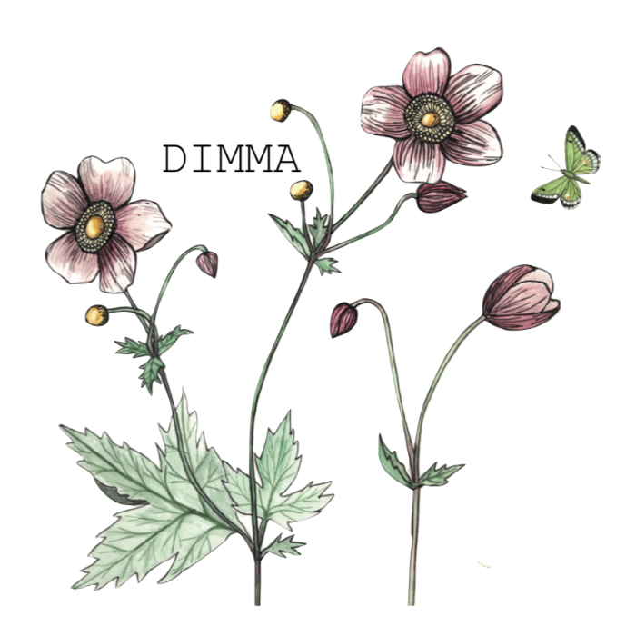 Munklägrets Dimma (Fat 20 l)