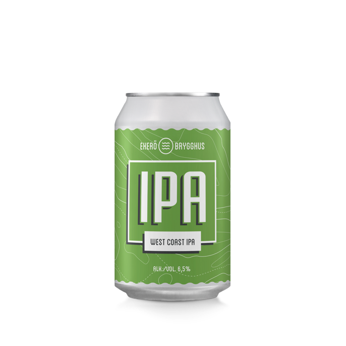 West Coast IPA
