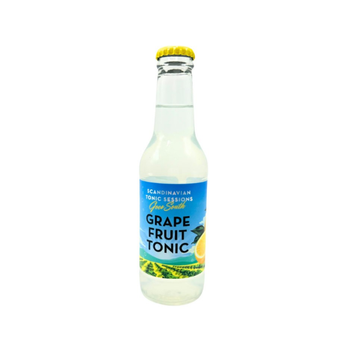 Sahlins Brygghus Grape Tonic