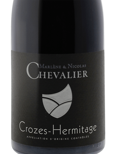 Marius, Crozes-Hermitage AOC