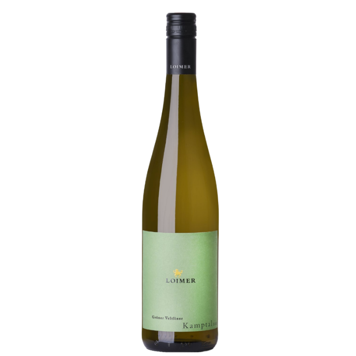 Kamptal Grüner Veltliner