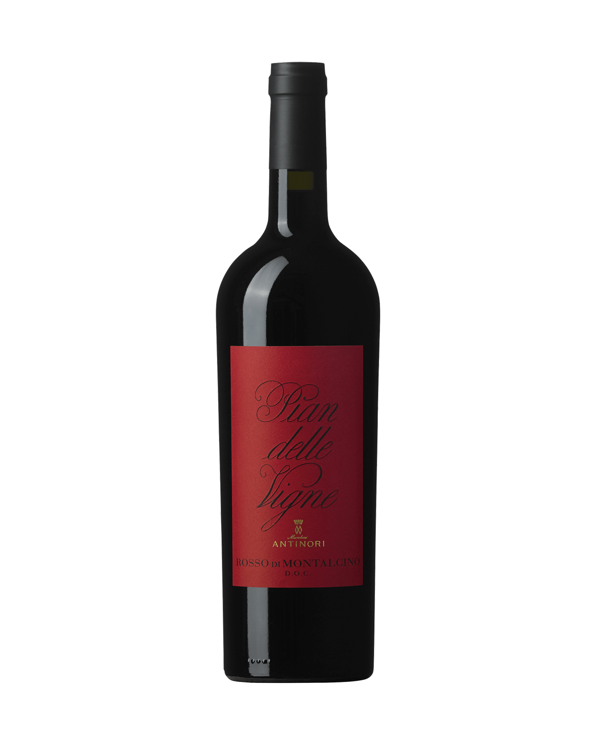 Pian d Vigne Rosso di Montalcino
