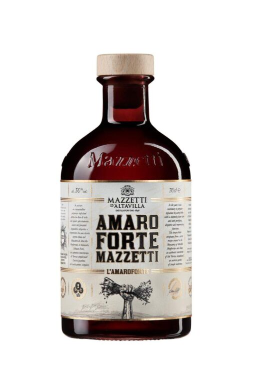 Amaro Forte