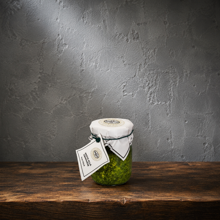 Pesto genovese Maletti