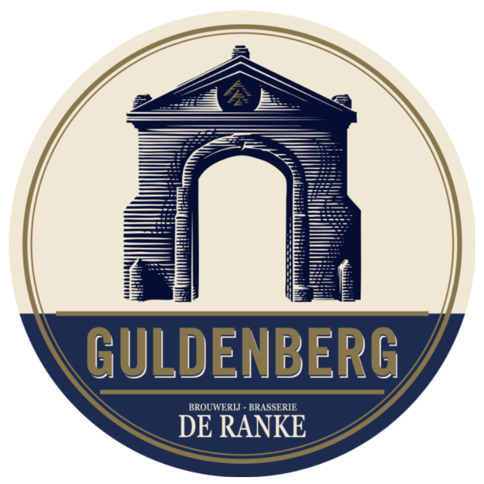 Guldenberg 8,0% 30 l Dolium (S)