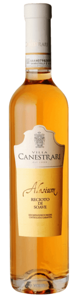 Recioto di Soave "Alesium"
