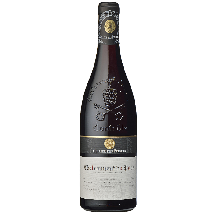 Chateaneuf Du Pape Du Prince 15%