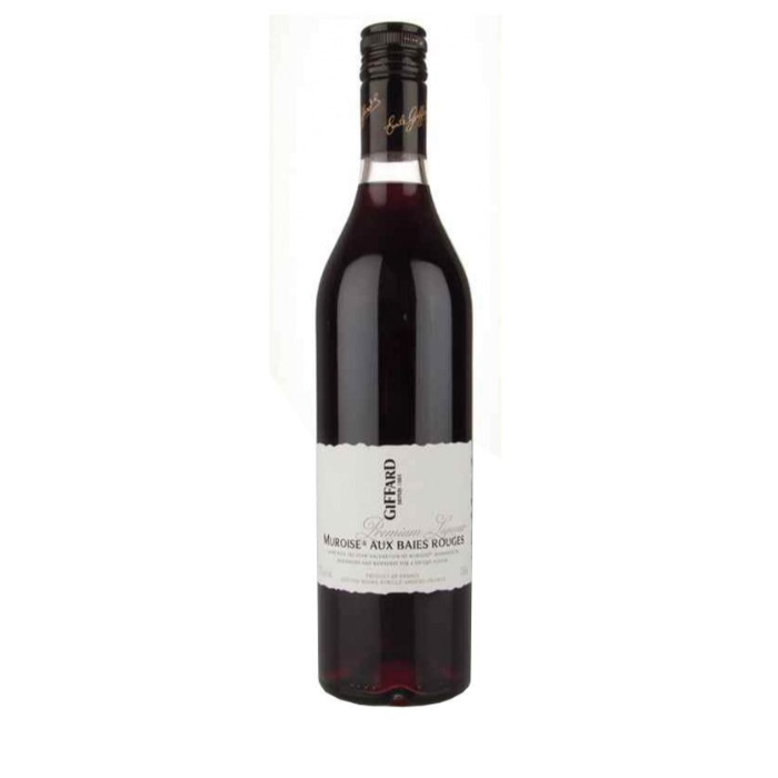 Giffard Muroise Aux Baies Rouges