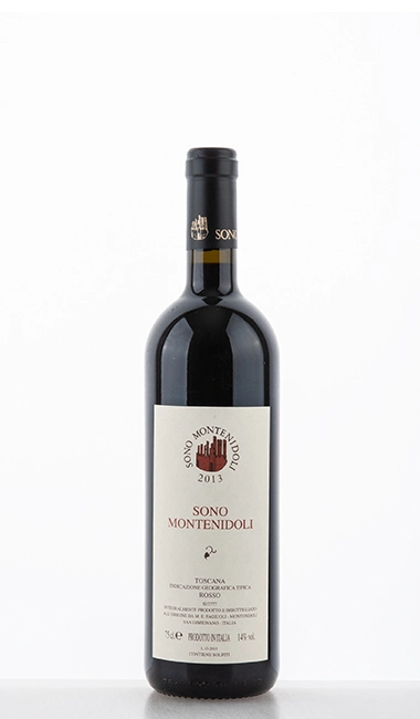 2013 Montenidoli Toscana Sono Montenidoli*