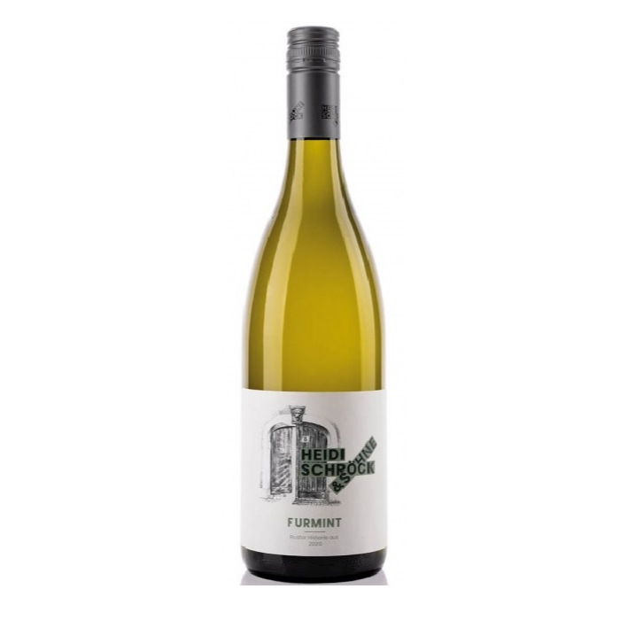 Heidi Schröck - Heidi Schröck Furmint (Flaska 750 ml)