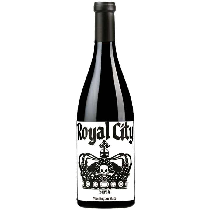 KV Royal City Syrah 2020 1.5L