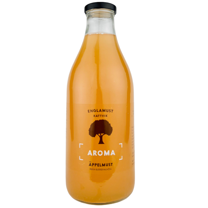 Äppelmust 1L